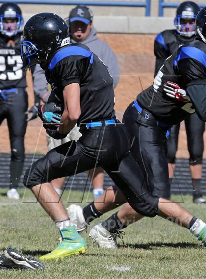 Thumbnail 1 in Jefferson @ Platte Canyon photogallery.