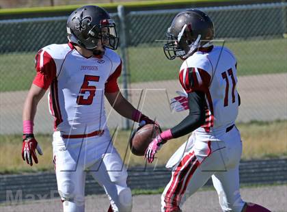 Thumbnail 3 in Jefferson @ Platte Canyon photogallery.