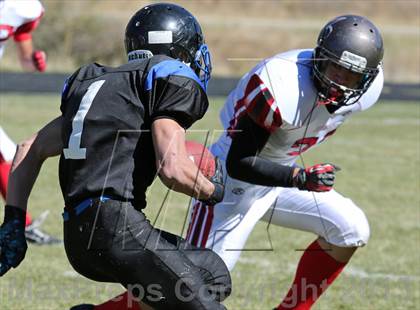 Thumbnail 1 in Jefferson @ Platte Canyon photogallery.