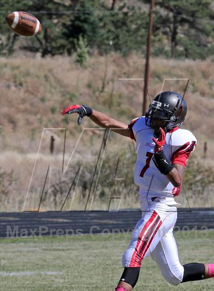 Thumbnail 2 in Jefferson @ Platte Canyon photogallery.