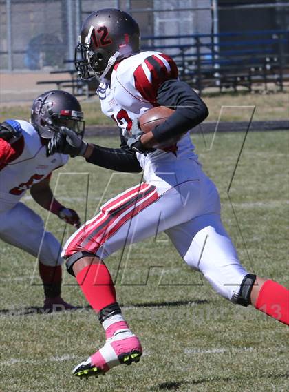 Thumbnail 1 in Jefferson @ Platte Canyon photogallery.