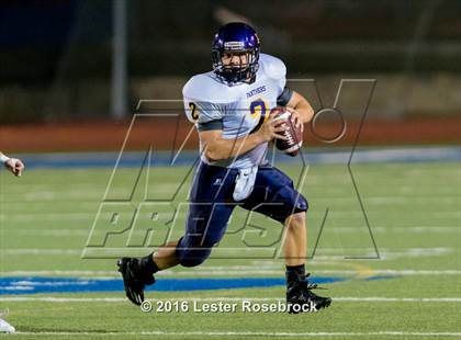 Thumbnail 1 in Liberty Hill vs La Vernia photogallery.