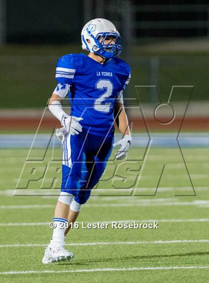 Thumbnail 2 in Liberty Hill vs La Vernia photogallery.