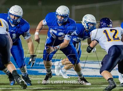 Thumbnail 1 in Liberty Hill vs La Vernia photogallery.