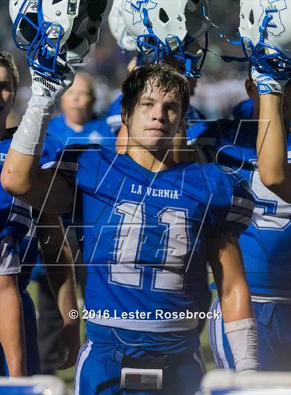 Thumbnail 3 in Liberty Hill vs La Vernia photogallery.
