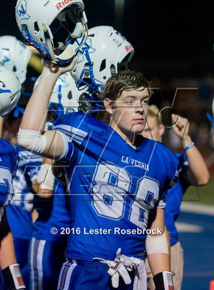 Thumbnail 3 in Liberty Hill vs La Vernia photogallery.