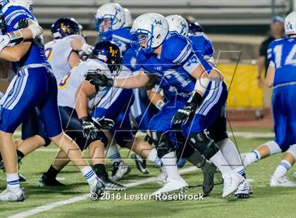 Thumbnail 1 in Liberty Hill vs La Vernia photogallery.