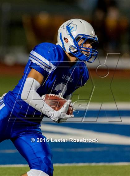 Thumbnail 1 in Liberty Hill vs La Vernia photogallery.
