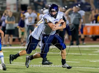 Thumbnail 1 in Liberty Hill vs La Vernia photogallery.