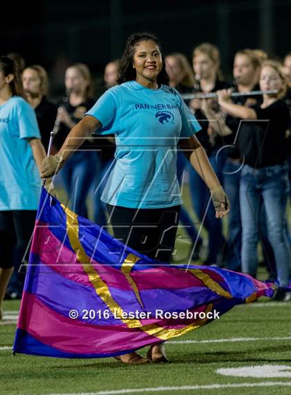Thumbnail 1 in Liberty Hill vs La Vernia photogallery.