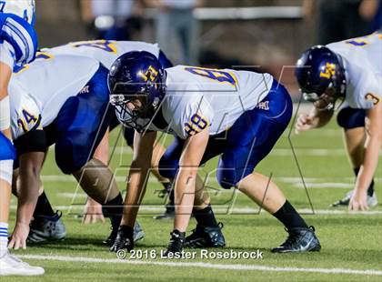 Thumbnail 3 in Liberty Hill vs La Vernia photogallery.