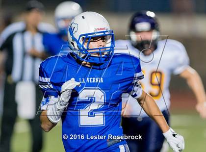 Thumbnail 3 in Liberty Hill vs La Vernia photogallery.