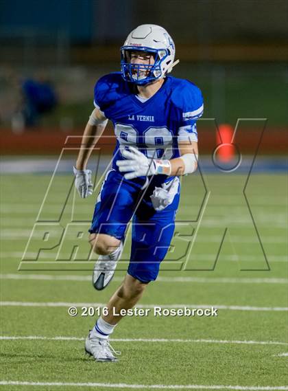 Thumbnail 3 in Liberty Hill vs La Vernia photogallery.