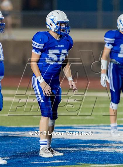 Thumbnail 3 in Liberty Hill vs La Vernia photogallery.