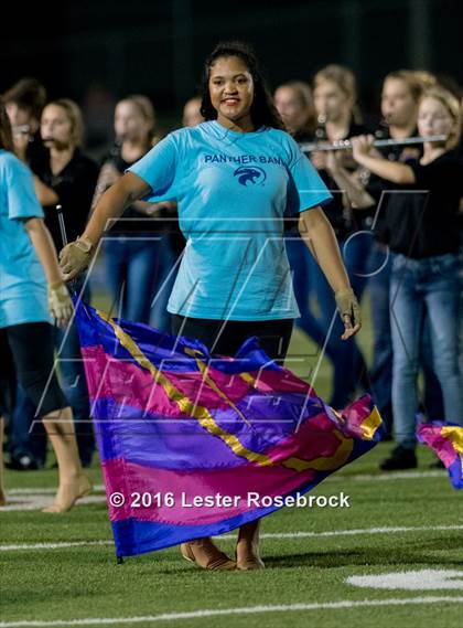 Thumbnail 3 in Liberty Hill vs La Vernia photogallery.