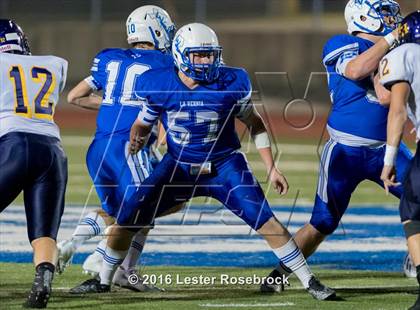 Thumbnail 3 in Liberty Hill vs La Vernia photogallery.