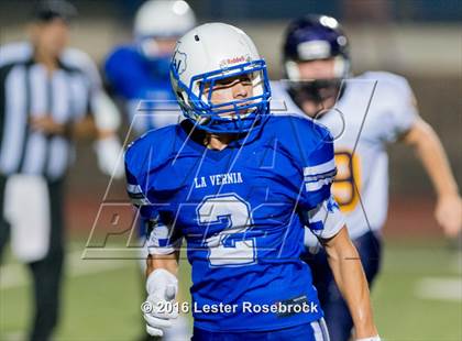 Thumbnail 1 in Liberty Hill vs La Vernia photogallery.