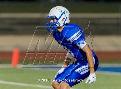 Thumbnail 1 in Liberty Hill vs La Vernia photogallery.