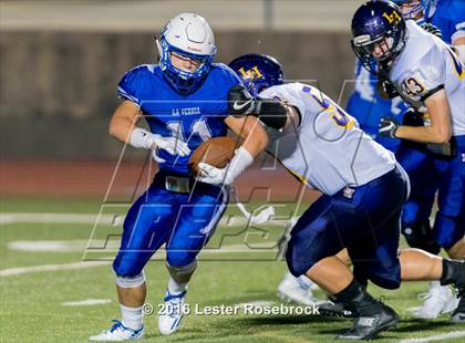 Thumbnail 1 in Liberty Hill vs La Vernia photogallery.