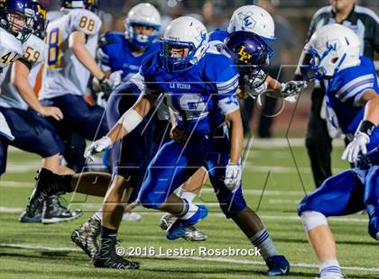 Thumbnail 3 in Liberty Hill vs La Vernia photogallery.