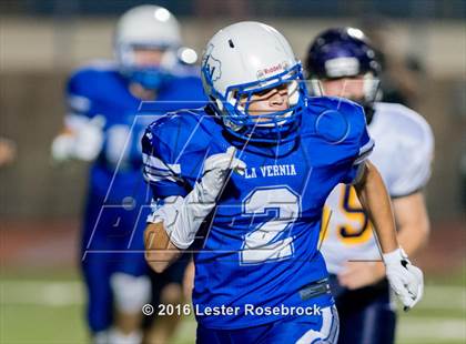 Thumbnail 2 in Liberty Hill vs La Vernia photogallery.