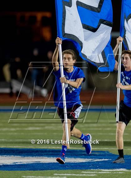 Thumbnail 1 in Liberty Hill vs La Vernia photogallery.