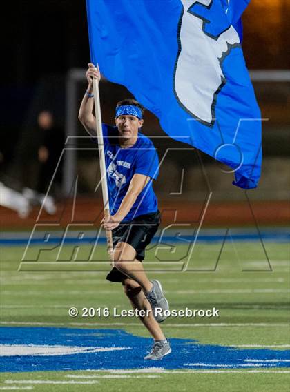 Thumbnail 1 in Liberty Hill vs La Vernia photogallery.
