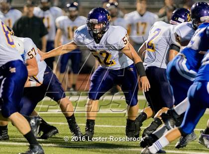 Thumbnail 1 in Liberty Hill vs La Vernia photogallery.