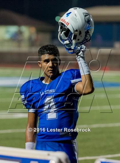 Thumbnail 1 in Liberty Hill vs La Vernia photogallery.