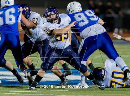 Thumbnail 3 in Liberty Hill vs La Vernia photogallery.