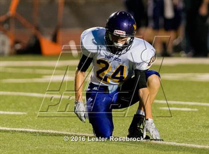 Thumbnail 3 in Liberty Hill vs La Vernia photogallery.