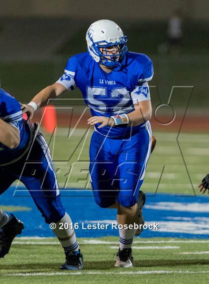 Thumbnail 3 in Liberty Hill vs La Vernia photogallery.