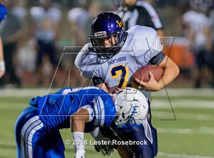 Thumbnail 1 in Liberty Hill vs La Vernia photogallery.