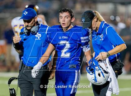 Thumbnail 3 in Liberty Hill vs La Vernia photogallery.