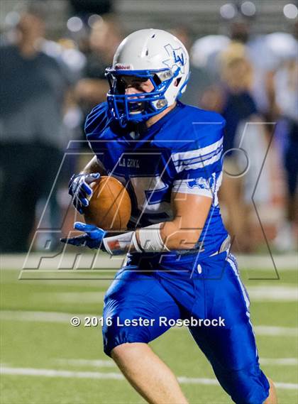 Thumbnail 1 in Liberty Hill vs La Vernia photogallery.