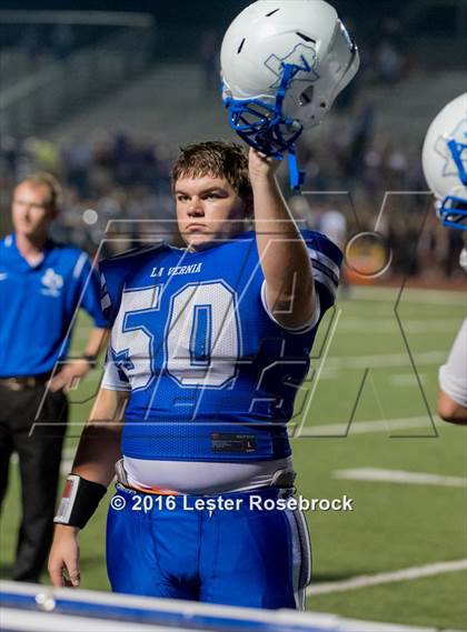 Thumbnail 3 in Liberty Hill vs La Vernia photogallery.