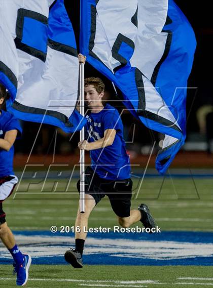 Thumbnail 1 in Liberty Hill vs La Vernia photogallery.