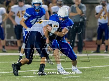 Thumbnail 1 in Liberty Hill vs La Vernia photogallery.