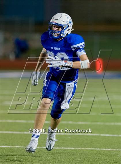 Thumbnail 1 in Liberty Hill vs La Vernia photogallery.