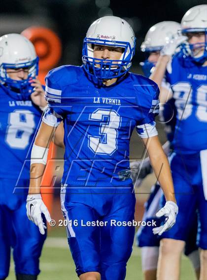 Thumbnail 1 in Liberty Hill vs La Vernia photogallery.