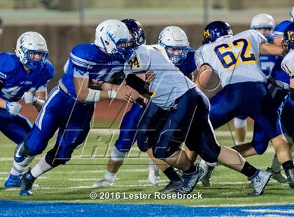 Thumbnail 1 in Liberty Hill vs La Vernia photogallery.