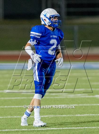 Thumbnail 1 in Liberty Hill vs La Vernia photogallery.
