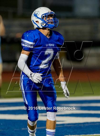 Thumbnail 1 in Liberty Hill vs La Vernia photogallery.