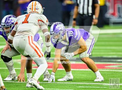 Thumbnail 1 in La Porte vs. Angleton (UIL 5A D1 Football Quarterfinal) photogallery.