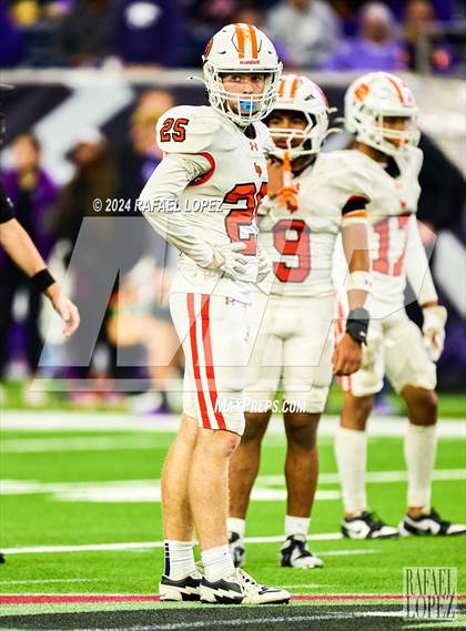 Thumbnail 3 in La Porte vs. Angleton (UIL 5A D1 Football Quarterfinal) photogallery.