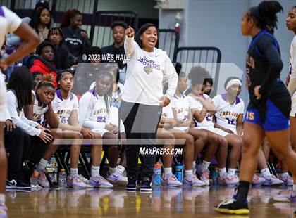 Thumbnail 2 in Tupelo @ DeSoto Central photogallery.