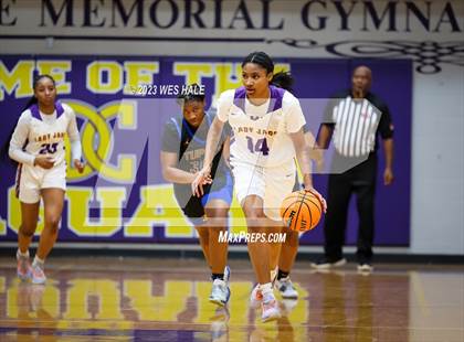Thumbnail 3 in Tupelo @ DeSoto Central photogallery.