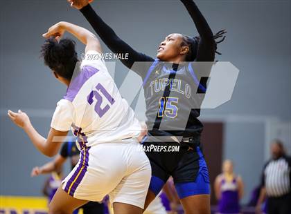 Thumbnail 1 in Tupelo @ DeSoto Central photogallery.