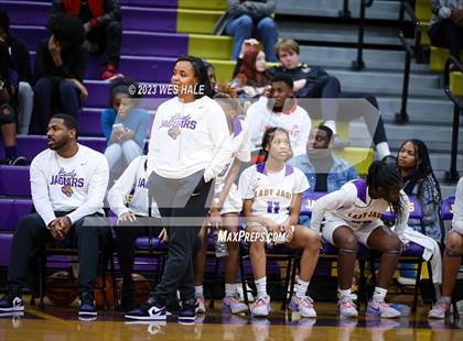 Thumbnail 1 in Tupelo @ DeSoto Central photogallery.