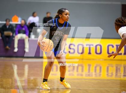 Thumbnail 3 in Tupelo @ DeSoto Central photogallery.